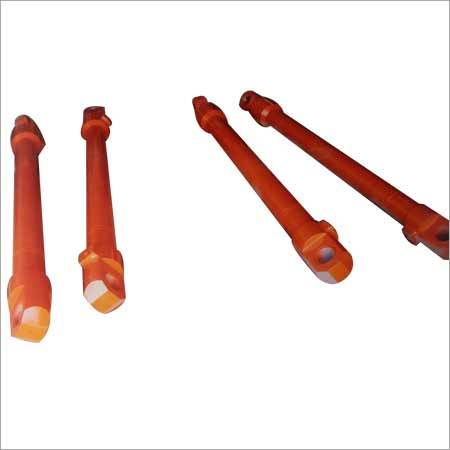 Hydraulic Cylinder