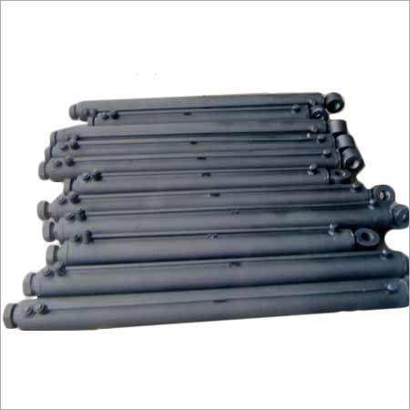 Hydraulic Piston Cylinder