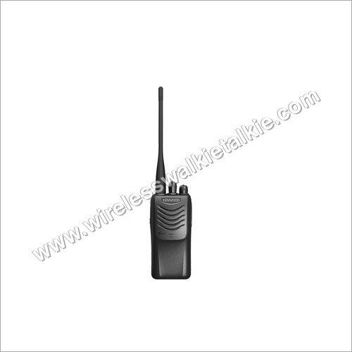 KENWOOD Walkie Talkie TK-3000