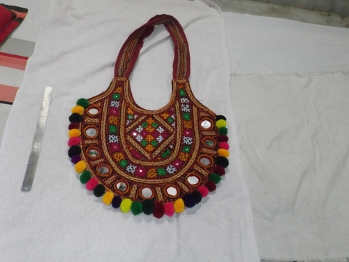 Gujrati Bags