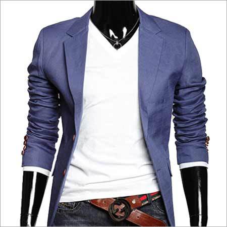 Mens Blazer