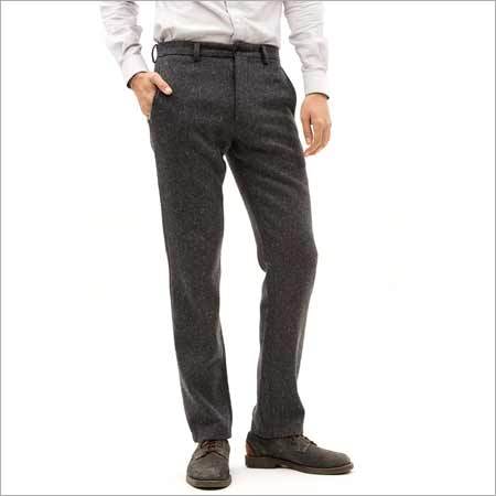 Mens Formal Pants