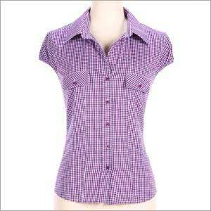 Womens Casual Shirts