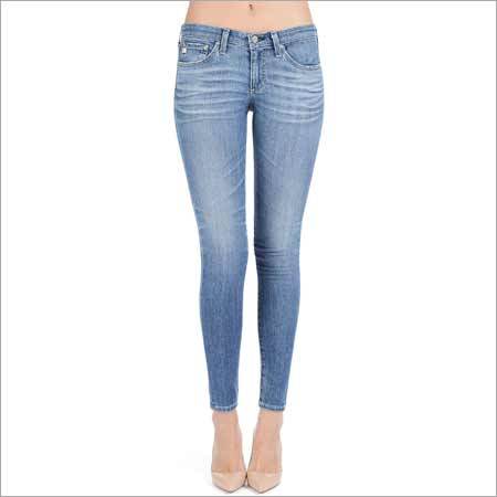Women Denim Jeans