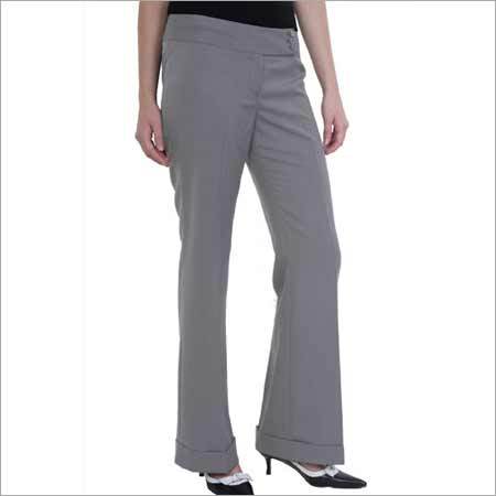 Women Formal Pants