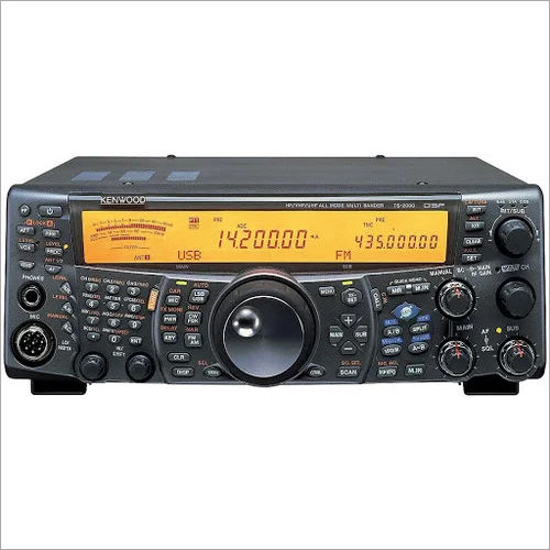 KENWOOD Base Station TS-2000