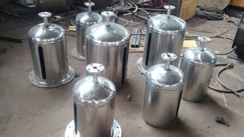Chemical Line Filter