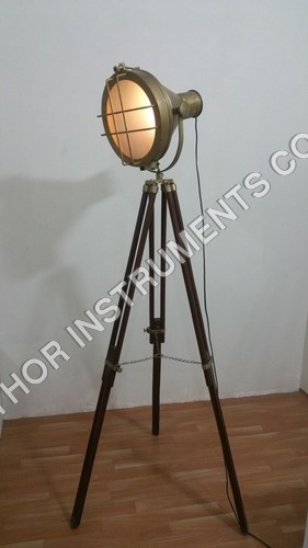 DESIGNERS MARINE SPOT LIGHT
