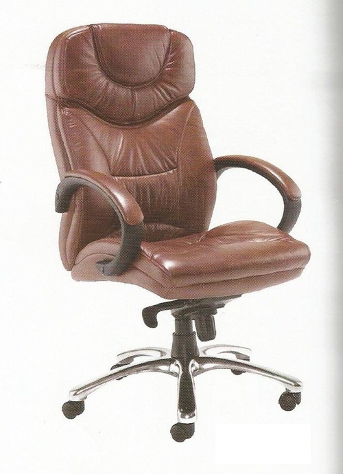 Executive chair