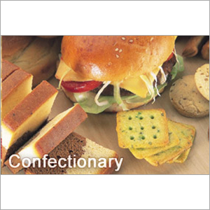 Confectionery