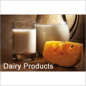 Dairy