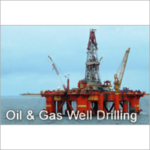Drilling