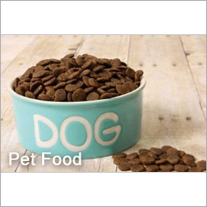 Pet Food