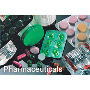 Pharmaceuticals