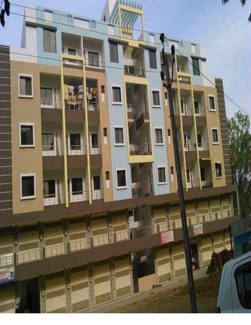 Building Contractor - Concrete, Brick Multi-Story Apartment | Multi-Unit Residential, Commercial Spaces