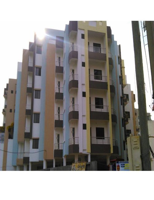 Building Work Contractor - Concrete Steel, Multi-Unit High-Rise Apartment | Residential, Local Code Compliance, Multiple Floors