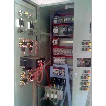 Electrical Panel