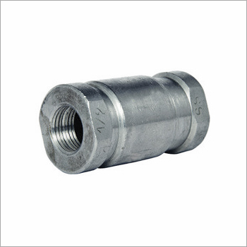 Non Return Valve