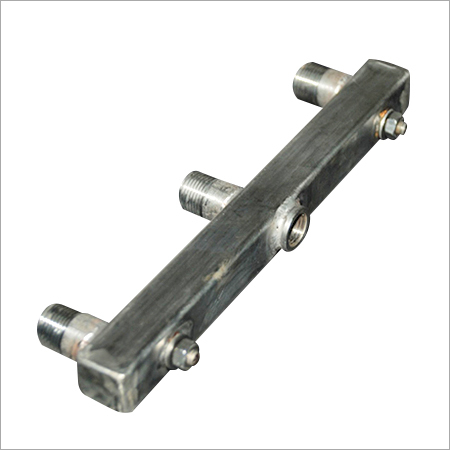 Spray Jet Nozzle