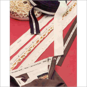 Waistbands for Trousers