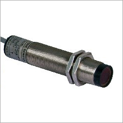 3 Wire DC Rectangular Sensor 