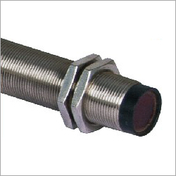 3 Wire DC Cylindrical Sensors (Inductive)