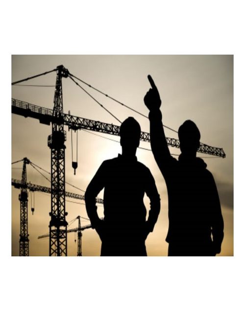 Civil Engineers Contractor