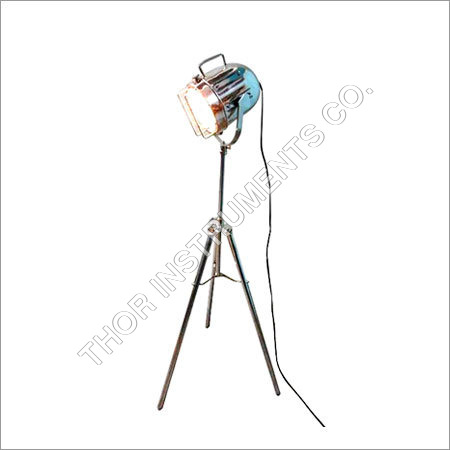 Authentic Designer's Spotlight Floor Lamp