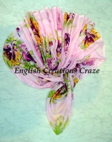 Rayon Printed Scarves Manufactuers