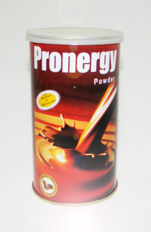 Pronergy Powder Grade: Reduction