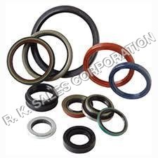 Oil Seals