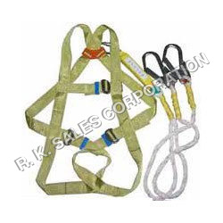 SAFETY BELT