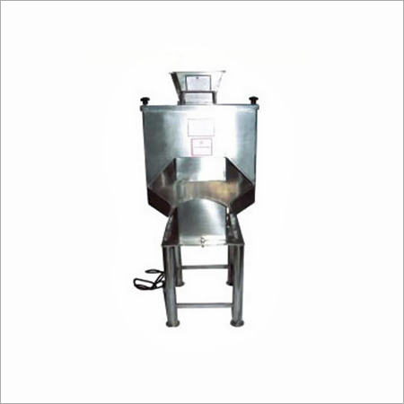 Automatic Wafer Cutting Machine
