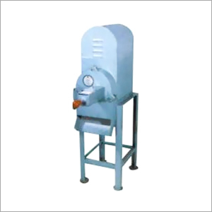 Semi Automatic Slicing Machine