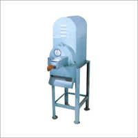 Semi Automatic Slicing Machine