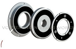 Dry Single Disc Clutch