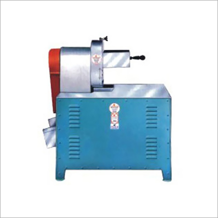 Papaya Cutting Machine