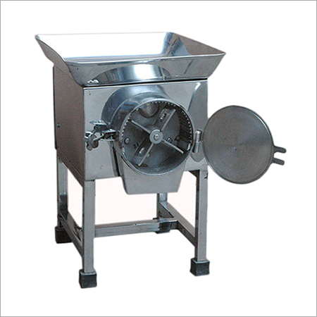 Food Pulverizer Machine