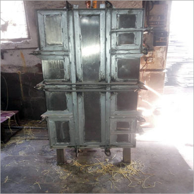 Steam Cooker