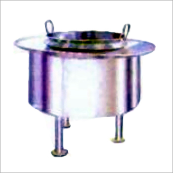 Banana Chips Making Machine