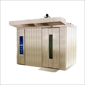 Baking Oven