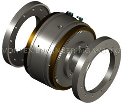 Industrial Hydraulic Clutch