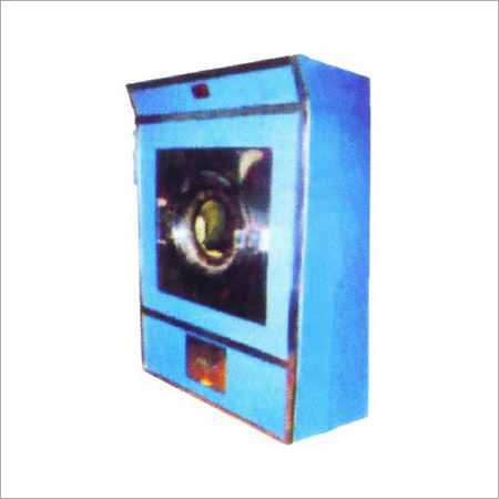 Tumbler Machine