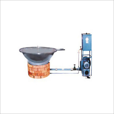Bhatti Gas Furnace