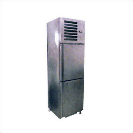 Vertical Refrigerator