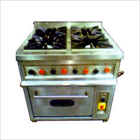 Continental Cooking Gas