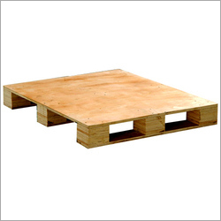 Wooden Pallets