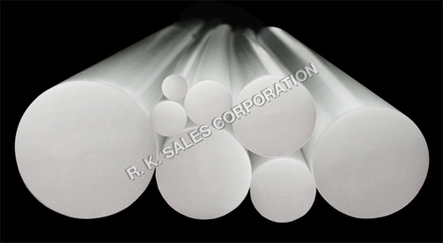 Teflon Rods