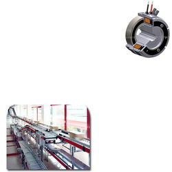 Bearing Mounted Clutch for Conveyors