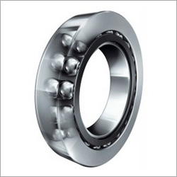 Double Row Ball Bearings